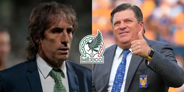 Miguel Herrera cada vez más cerca de llegar a la selección mexicana, hay guerra sucia.