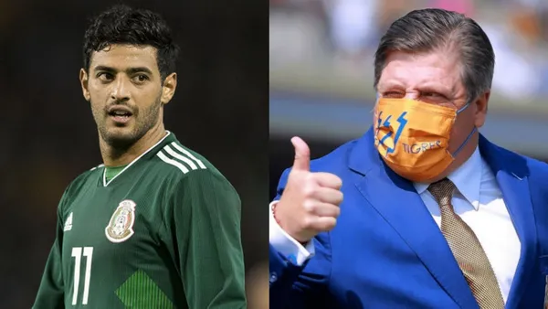 Miguel Herrera como fuerte candidato a tomar las riendas del Tri a Martino fracasa ante Jamaica y tiene en mente llamar a Carlos Vela y dos más