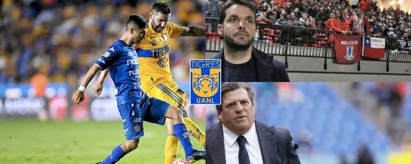Miguel Herrera confiesa no estar seguro en Tigres y se destapa la decisión de la directiva.