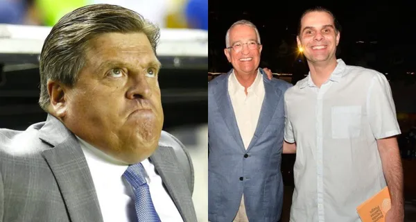 Miguel Herrera conoce al jugador mexicano, hay aficionados que sí lo quieren pero un mexicano se encargaría de ponerle el pie.