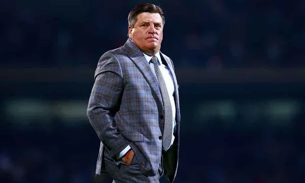 Miguel Herrera crítica al arbitraje en su encuentro de Jornada 2 ante Toluca, “Nos condicionó” esa fue la causa para que los Tigres perdieran ante Toluca, lejos de buscar una oportunidad en avance en el cuadro felino.