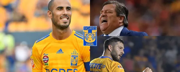 Miguel Herrera culpa a su jugadores y se destapa cómo reaccionaron los líderes de Tigres.