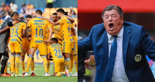 Miguel Herrera daría de baja a Carlos Salcedo. Destapan las actitudes de diva que tiene el jugador y por las que el Piojo ya no lo ve con el perfil Tigre.