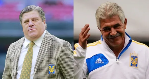 Miguel Herrera de la nada se comió esta serie. No reaccionó a tiempo y no tuvo argumentos para ser mejor que el rival. Ferretti suena de nueva cuenta, ya que no tiene equipo.