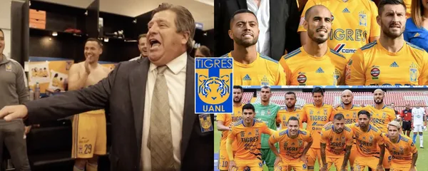 Miguel Herrera deliberadamente despreció a uno de los favoritos de la afición y ahora se retiraría de Tigres.