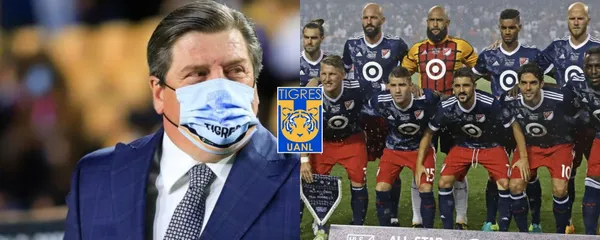 Miguel Herrera dice que la MLS está a “años luz” de la Liga MX y se destapa a qué equipo de Estados Unidos.