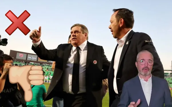 Miguel Herrera, Diego Mejía, Ricardo Carvajal y Eduardo Fentanes son los únicos entrenadores mexicanos que tienen trabajo en el circuito nacional de fútbol, demostrando que los equipos ya no confía en ellos