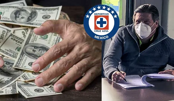 Miguel Herrera dio detalles del interés de Cruz Azul por contratarlo y cuánto querría ganar.