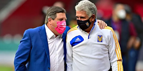 Miguel Herrera en 5 años logró una fortuna de 230 millones de pesos, lo que tiene Ricardo Ferretti ahora que está sin empleo