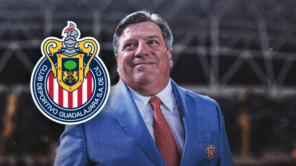 Miguel Herrera en Costa Rica