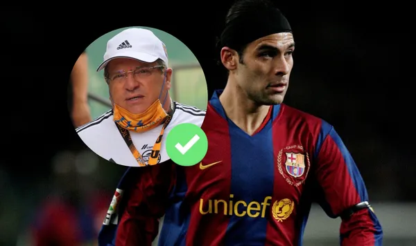 Miguel Herrera encontró en Guido Pizarro a un nuevo Rafa Márquez, y muy pronto, Tigres podría renovar al argentino de los auriazules