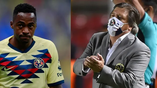 Miguel Herrera encontró un jugador en el América que haría olvidar a Renato Ibarra.