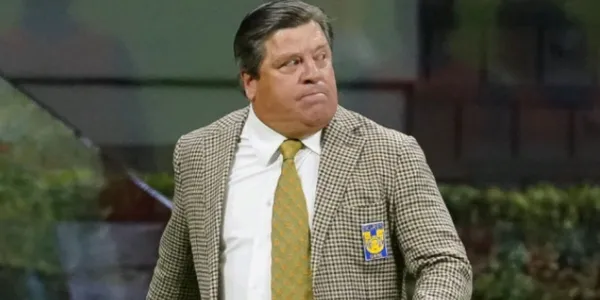 Miguel Herrera, entrenador mexicano, confirmó en exclusiva para El Futbolero que es candidato al Tri y qué cambios se vendrían