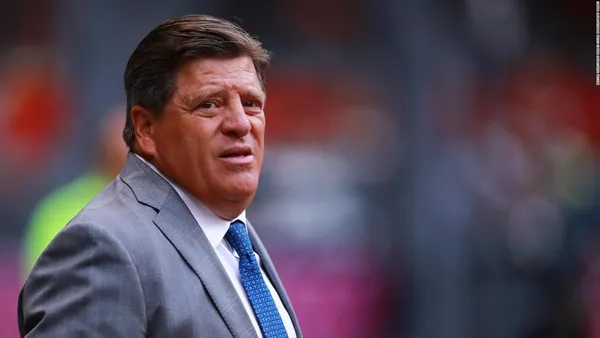 Miguel Herrera es muy criticado como entrenador de la águilas y por estas razones no debe seguir siendo su DT.