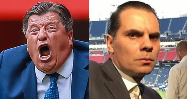 Miguel Herrera es opción para el Tri, Martinoli se enteró del tema y toma una decisión con respecto al caso.