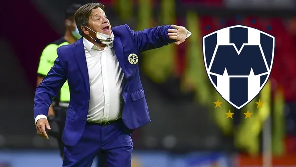 Miguel Herrera es pretendido por Monterrey pero mira la millonaria cifra que deben pagar los regios si quieren llevárselo.
