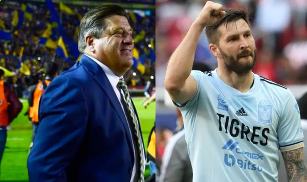 Miguel Herrera es uno de los DT mejor cotizados en México, además siempre es candidato al Tri