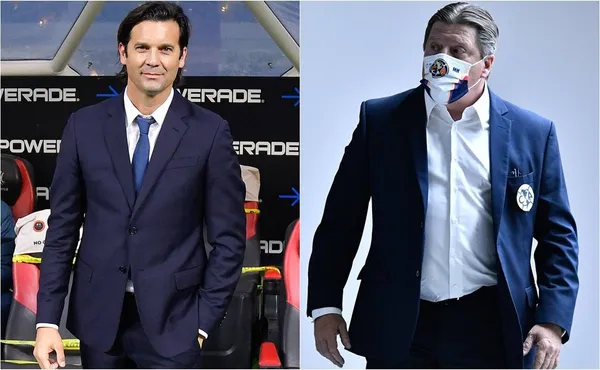 Miguel Herrera es uno de los técnicos mejor pagados en la Liga MX, junto con Javier Aguirre y Santiago Solari.