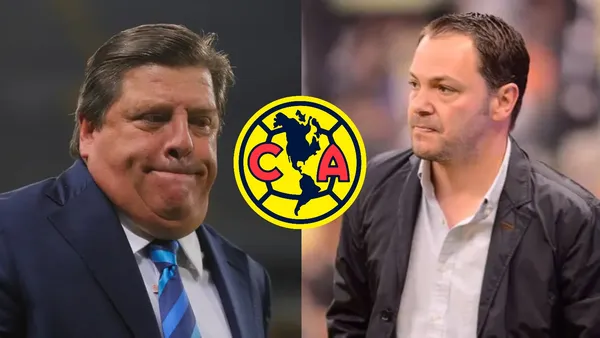 Miguel Herrera estaría con un pie afuera de Tigres, Mauricio Culebro analiza su salida y en América hablan del Piojo