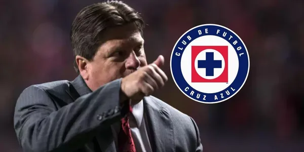 Miguel Herrera estaría descartado para dirigir el Tri, según Multimedios Deportes, Cruz Azul podría ofrecerle el puesto de Raúl Gutiérrez