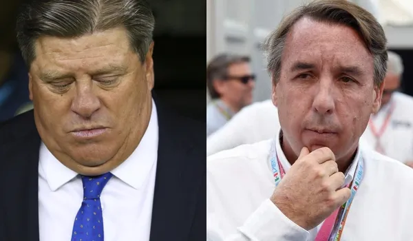 Miguel Herrera estaría en la cuerda floja y mira por qué Emilio Azcárraga le bajaría el pulgar al Piojo en el Club América.