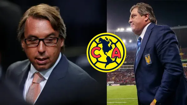 Miguel Herrera estaría muy cerca de salir de tigres y Emilio Azcárraga toma una decisión sobre regresarlo al América