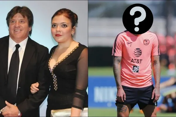 Miguel Herrera estaría pensando en llevar a Xolos a un viejo conocido sólo por capricho de su hija