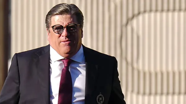 Miguel Herrera. FOTO: Antena 2