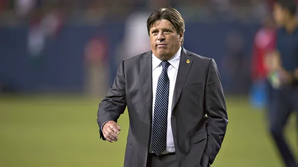 Miguel Herrera (Foto: beIN SPORTS)
