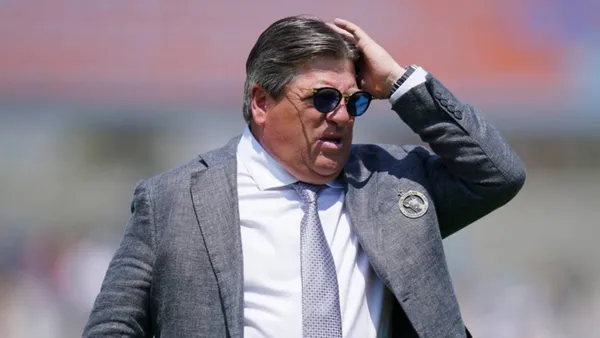 Miguel Herrera (Foto; Futbol Total)