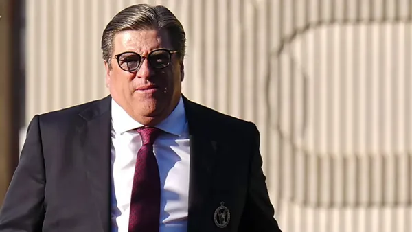 Miguel Herrera (Foto: Infobae)