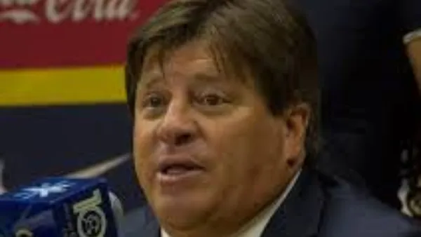 Miguel Herrera Foto: Wikipedia