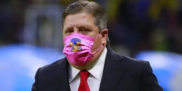 Miguel Herrera fracasó en América y ahora Tigres, pero ya tendría nuevo destino