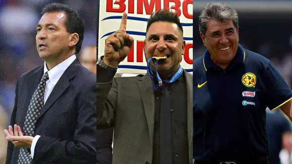 Miguel Herrera fue despedido del Club América, y un director técnico que ha sentido los colores de la institución podría aceptar el cargo.