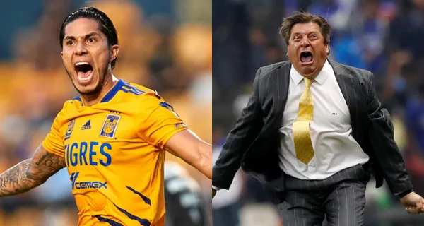 Miguel Herrera fue el responsable de poner en su lugar a Carlos Salcedo, con una charla en la que se le garantiza incluso su salida a Europa.