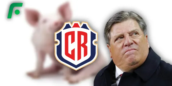 Miguel Herrera (Fuente: MEXSPORT)