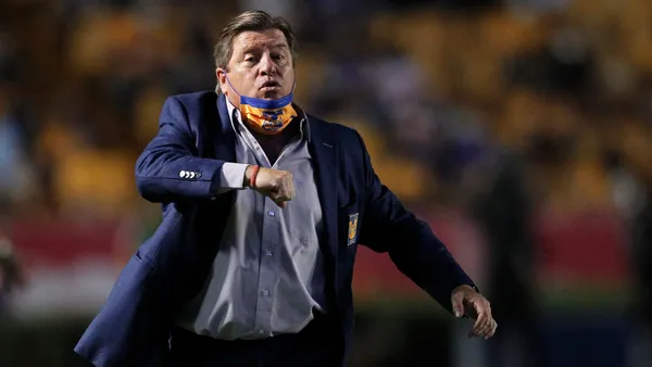 Miguel Herrera ha estado involucrado en más de una polémica a lo largo de su carrera por ser un personaje mediáticamente activo.