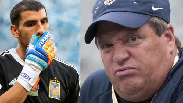 Miguel Herrera habló fuerte sobre las distracciones y el error puntual de Nahuel Guzmán que costó el gol de León, ahora tomaría algunas acciones