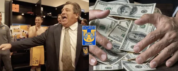 Miguel Herrera hace todo los posible por no estar en Tigres y se destapa la cifra que lo motiva.