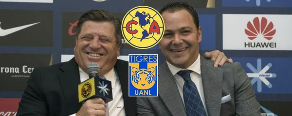 Miguel Herrera haría una operación para favorecer a su amigo directivo del América.