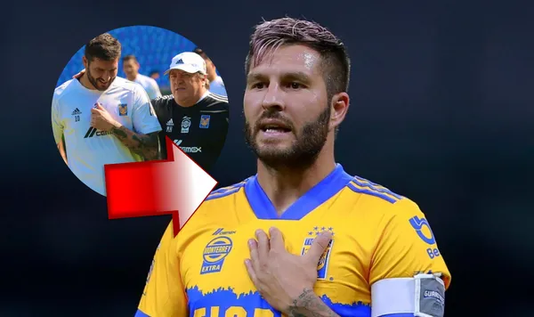 Miguel Herrera integró a su equipo a Leo Flores de la sub-18, goleador de las inferiores de Tigres que puede ser el nuevo Gignac mexicano