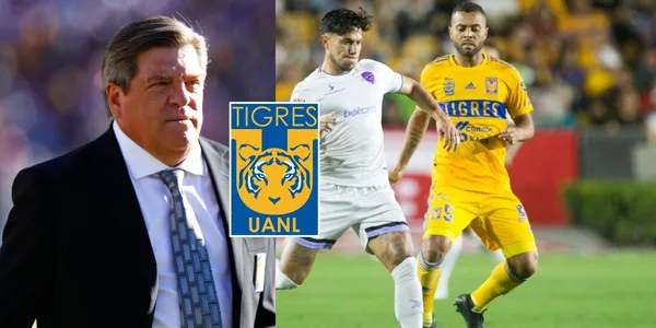 Miguel Herrera lanzó una fuerte declaración en contra de Tigres, ahora el tiempo le da la razón