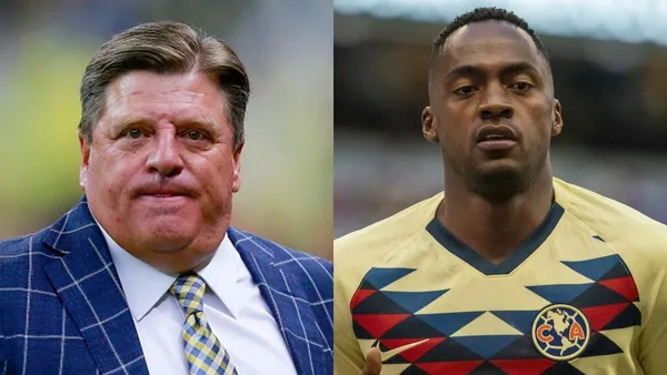 Miguel Herrera le puso ciertas condiciones a Renato Ibarra a fin de poder regresar al Club América