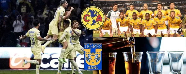 Miguel Herrera lo sacó de tigres por indisciplina pero ahora vale 100 millones y el América podría ficharlo.