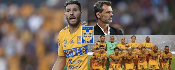 Miguel Herrera lo trajo de su favorito en Tigres pero Diego Cocca lo dejaría fuera del club.