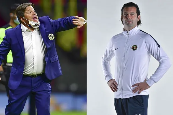 Miguel Herrera manda una indirecta bien directa para Santiago Solari ahora que está superándolo en el América.