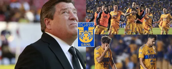 Miguel Herrera no lo quiso en Tigres y en su nuevo equipo alcanza su mejor nivel y un gran valor de mercado.