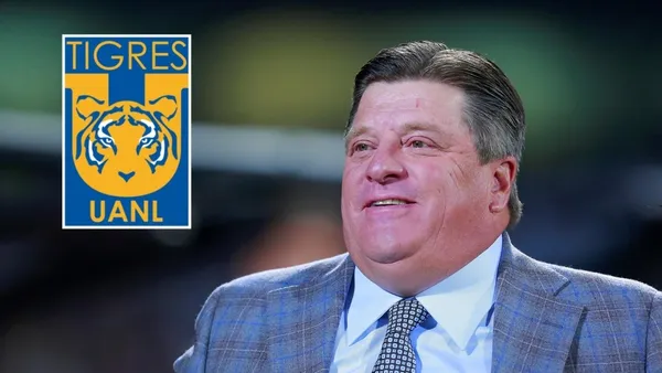 Miguel Herrera no quedó conforme con la forma en la que Tigres obtuvo su victoria en Tijuana, ante Xolos