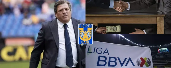 Miguel Herrera no se guarda nada y revienta a la Liga MX por el formato de competencia.