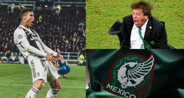 Miguel Herrera no se guardó nada y confesó en la interna del Tri, cómo es el comportamiento de uno de los deportistas mexicanos.